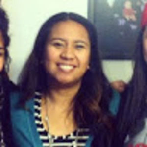 Meet your Posher, Letizia